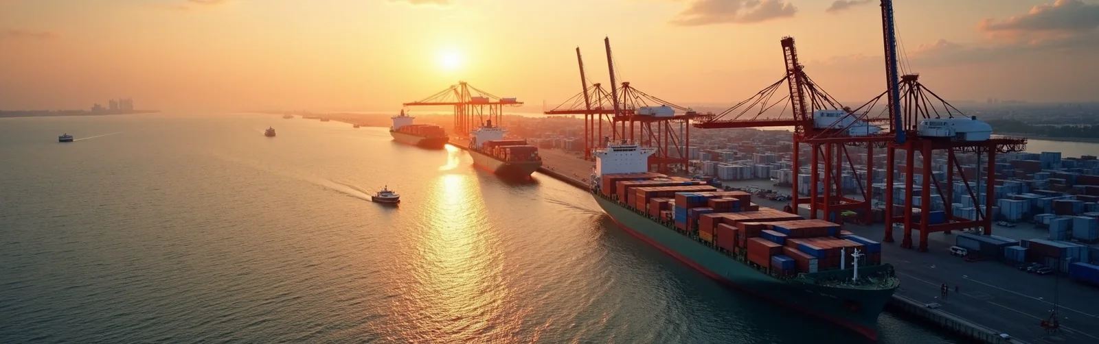 Global Logistics