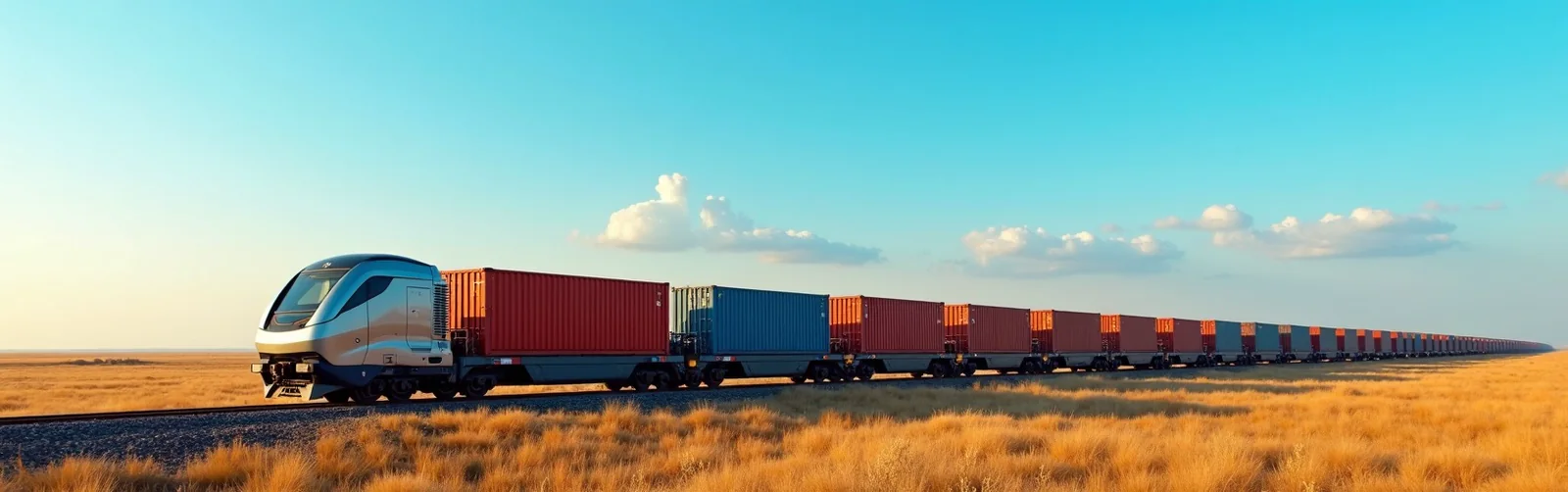 Freight Train